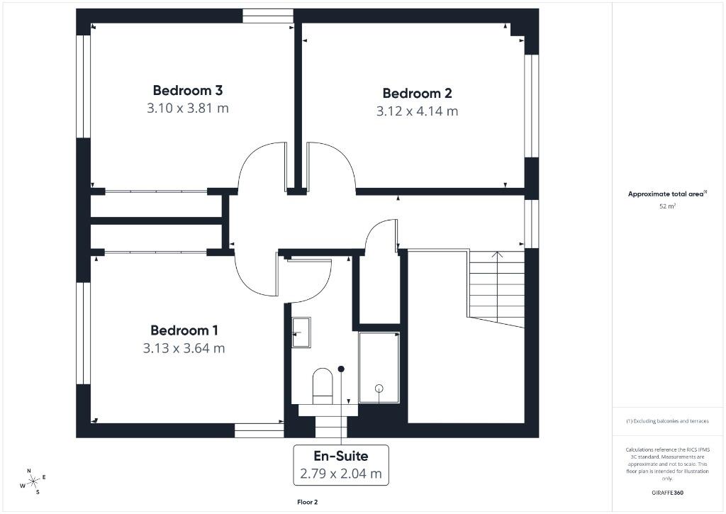 The Fieldings, Newlandsmuir, East Kilbride, G75 image 4