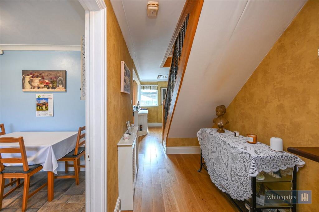 Selborne, Whiston, Prescot, Merseyside, L35 photo 3
