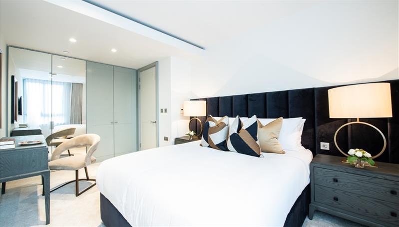 Apartment in London - View 5