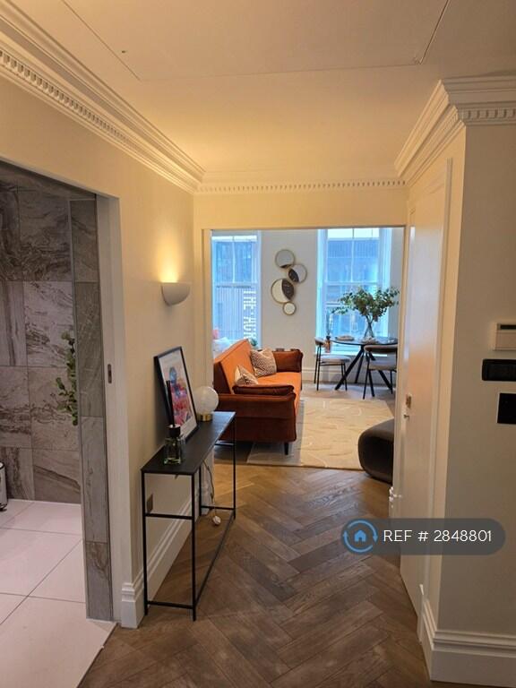 Main image of property: Chambers House, London, WC2B