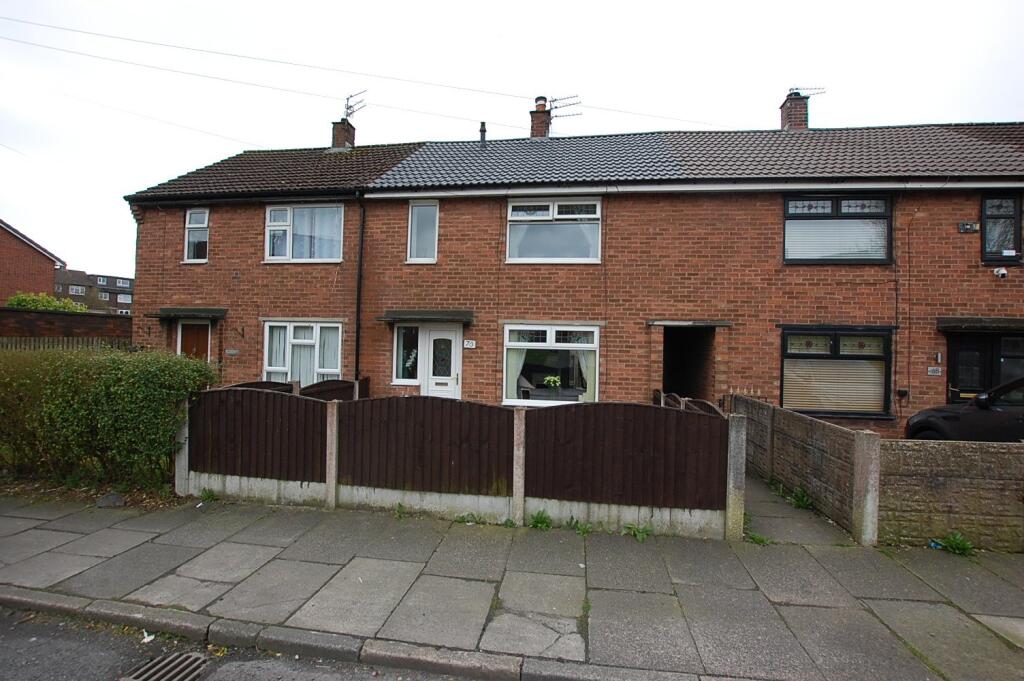 Main image of property: Hazelhurst Road, Ashton-under-Lyne, Greater Manchester, OL6