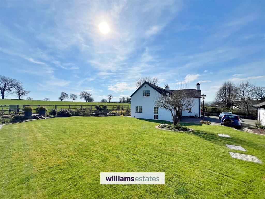 Llandyrnog, Denbigh, LL16 photo 2