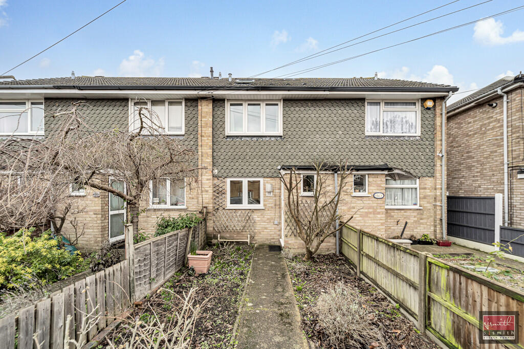 Main image of property: Ashford Crescent, Ashford