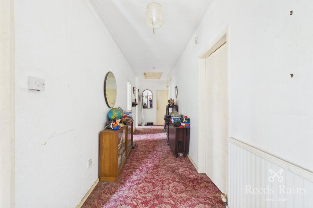 Elm Road, Gatley, Cheadle, Greater Manchester, SK8 photo 5