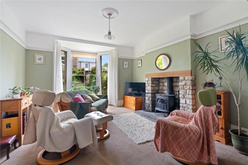 House in Frome - View 6