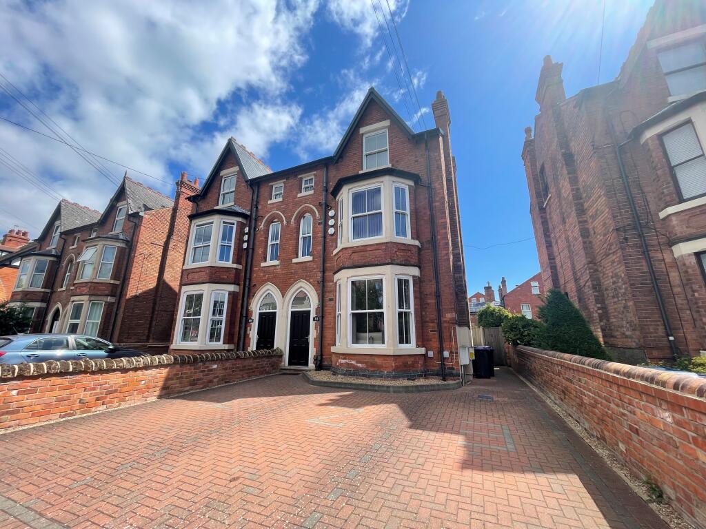 Main image of property: Musters Road, West Bridgford, NG2