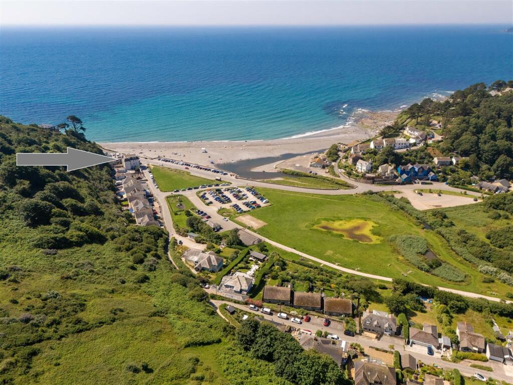 Main image of property: Seaton Beach