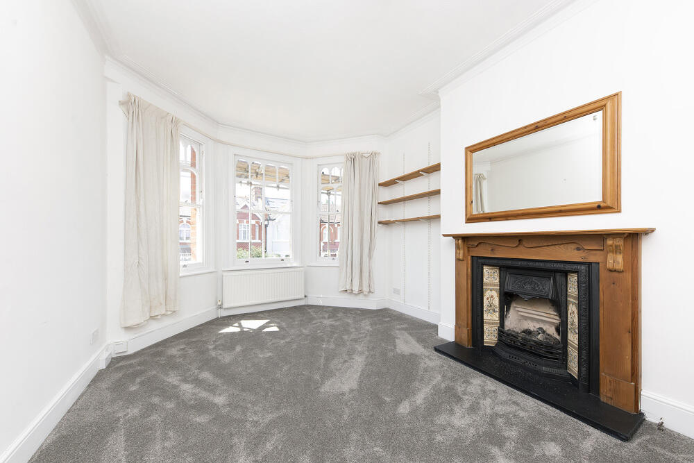 Main image of property: Elsenham Street, SW18: 2 bed 1 rec 2 bath furn