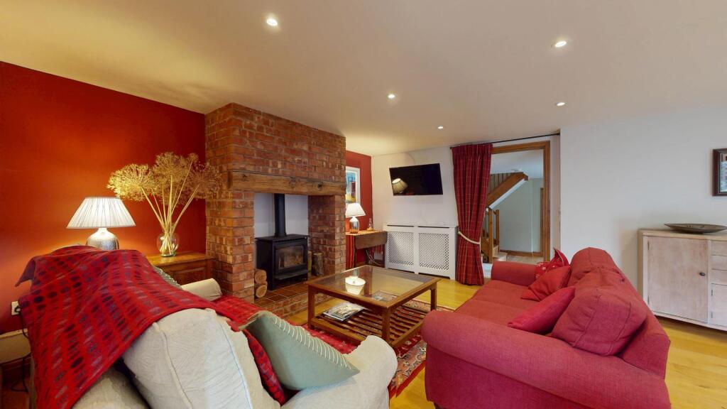 Clwyd Street, Ruthin photo 4