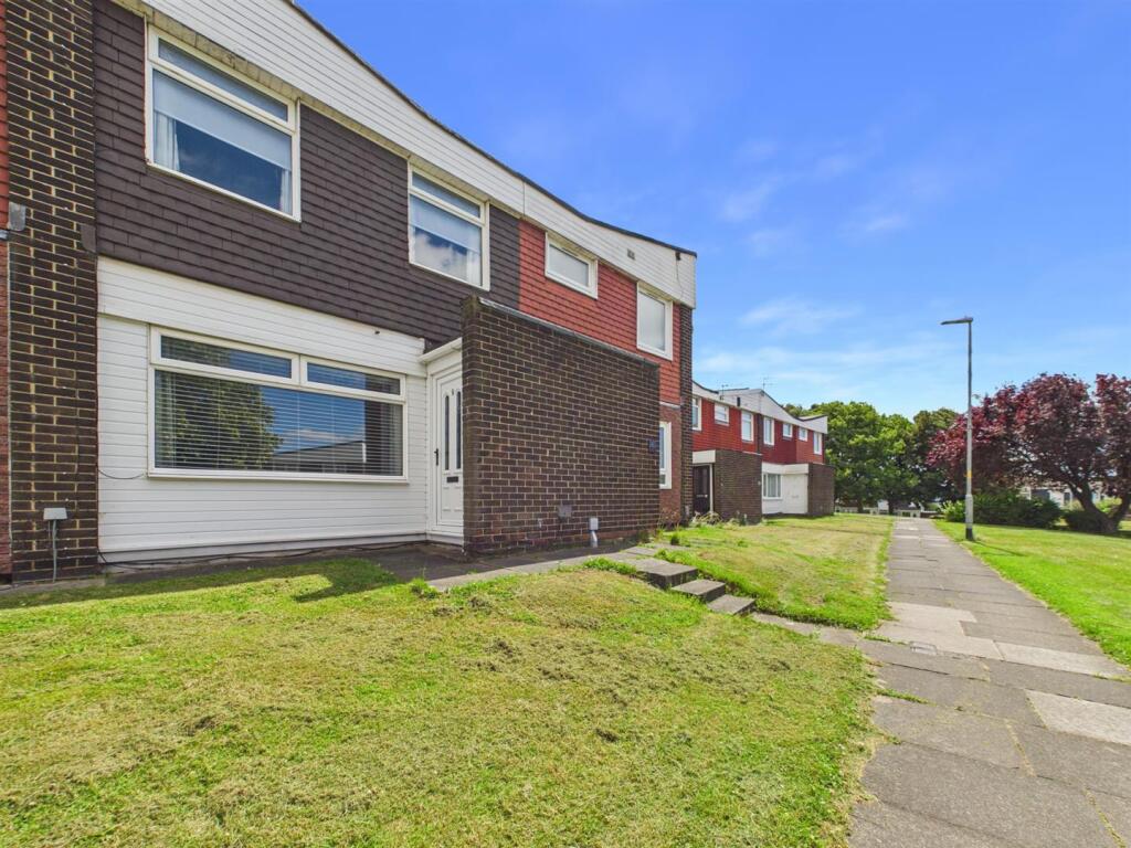 Main image of property: Bramhope Green, Low Fell, Gateshead
