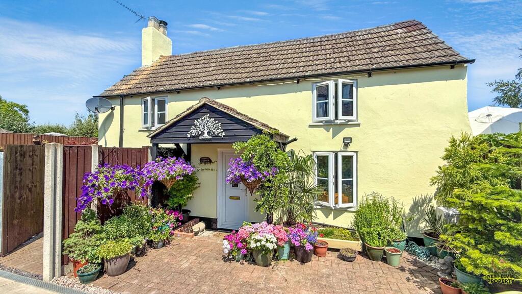 Main image of property: Chapel Lane, Wimblington, PE15