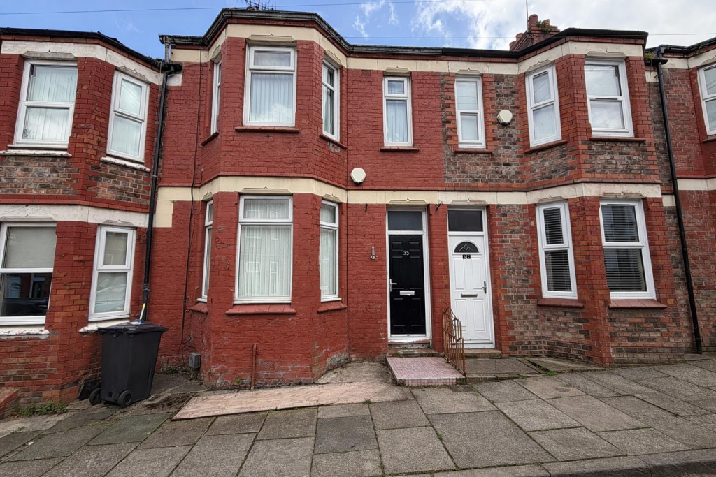 Main image of property: Howson Street, Birkenhead