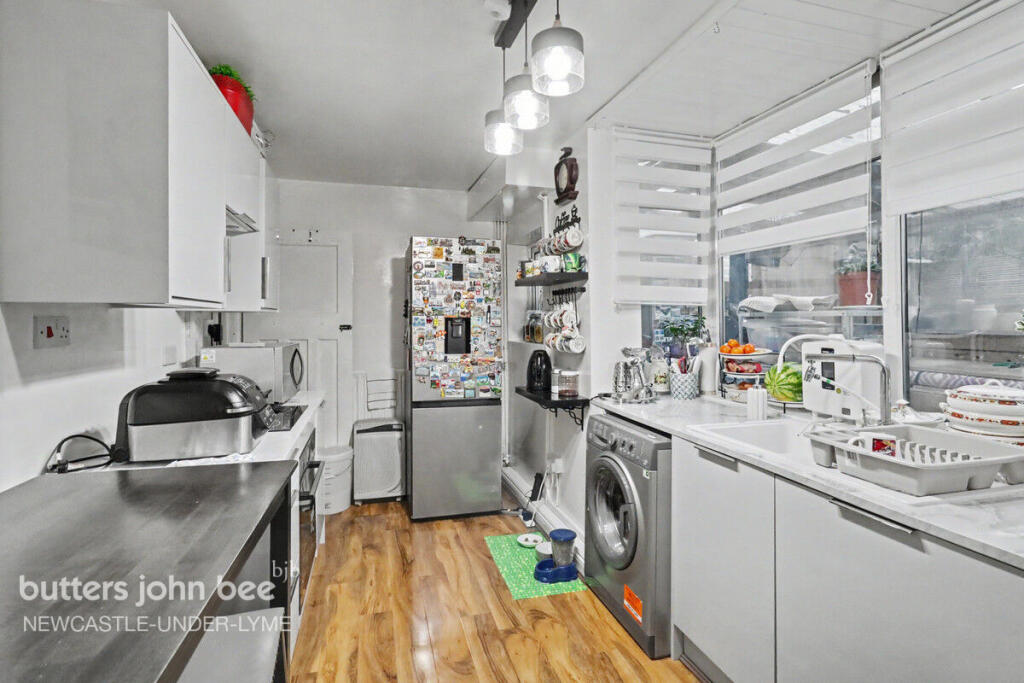 Main image of property: Shelton New Road, Stoke-On-Trent