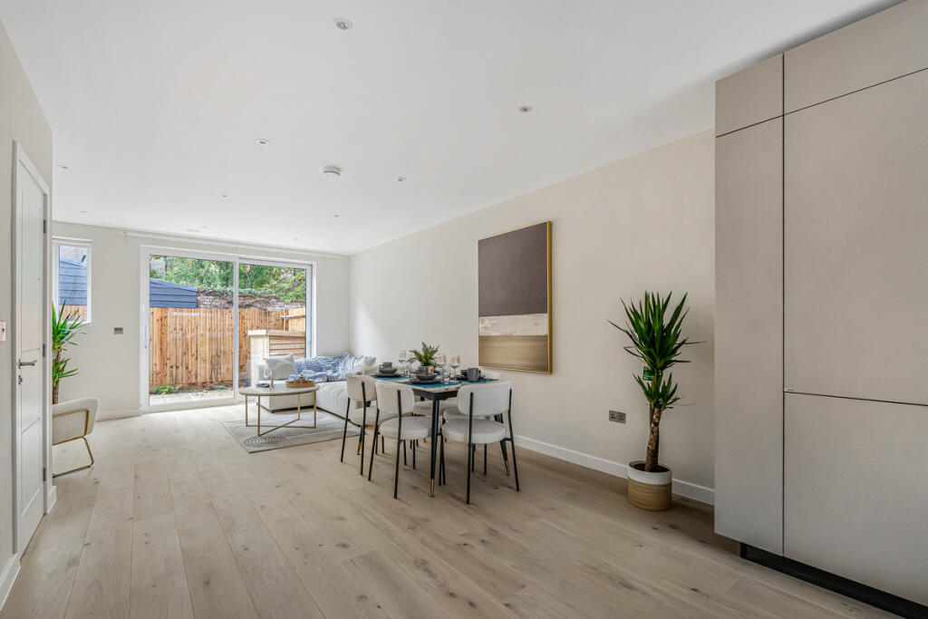 Main image of property: Unit 2c The Warwick, Ealing, W5