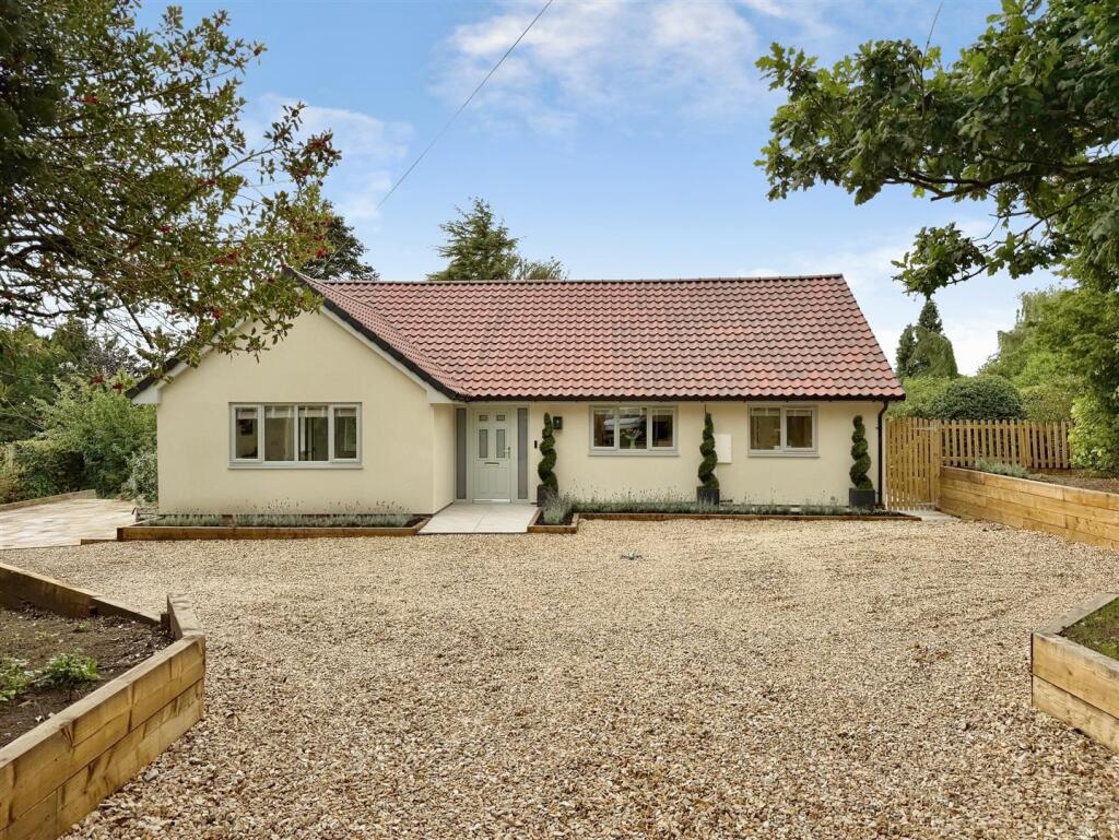 Main image of property: Harwell, Doncaster