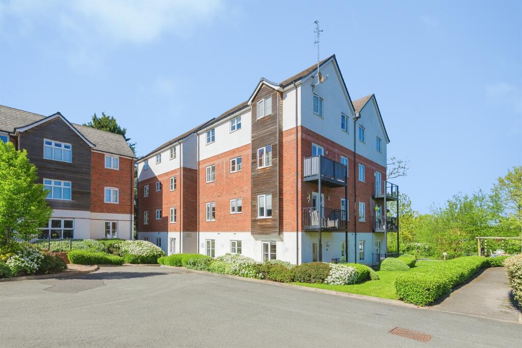 Main image of property: The Laurels, Fazeley, TAMWORTH