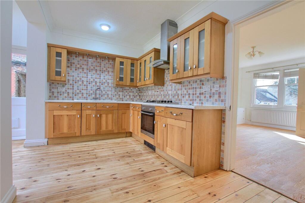House in Stockton-on-Tees - View 4