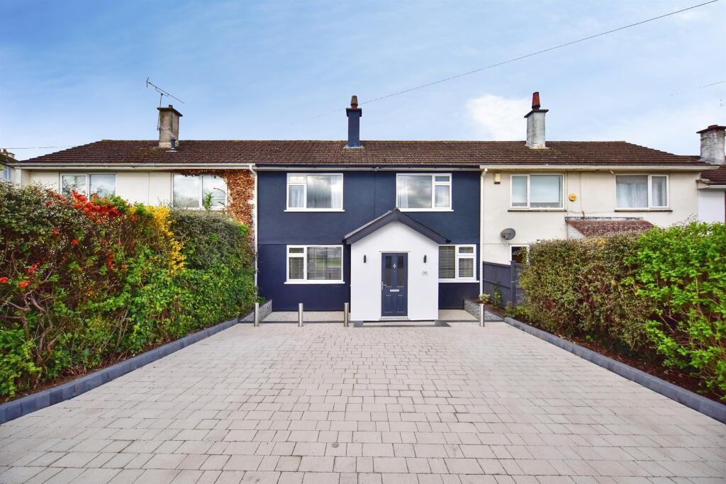 Main image of property: Westmorland Road, Maidstone