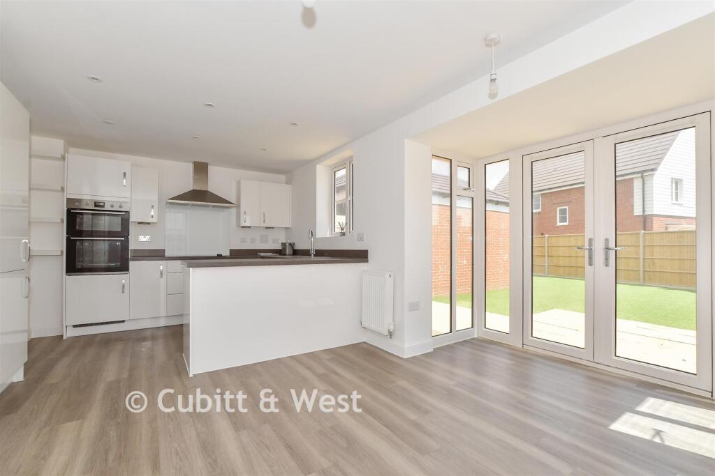 Main image of property: Bittern Avenue, Yapton, West Sussex