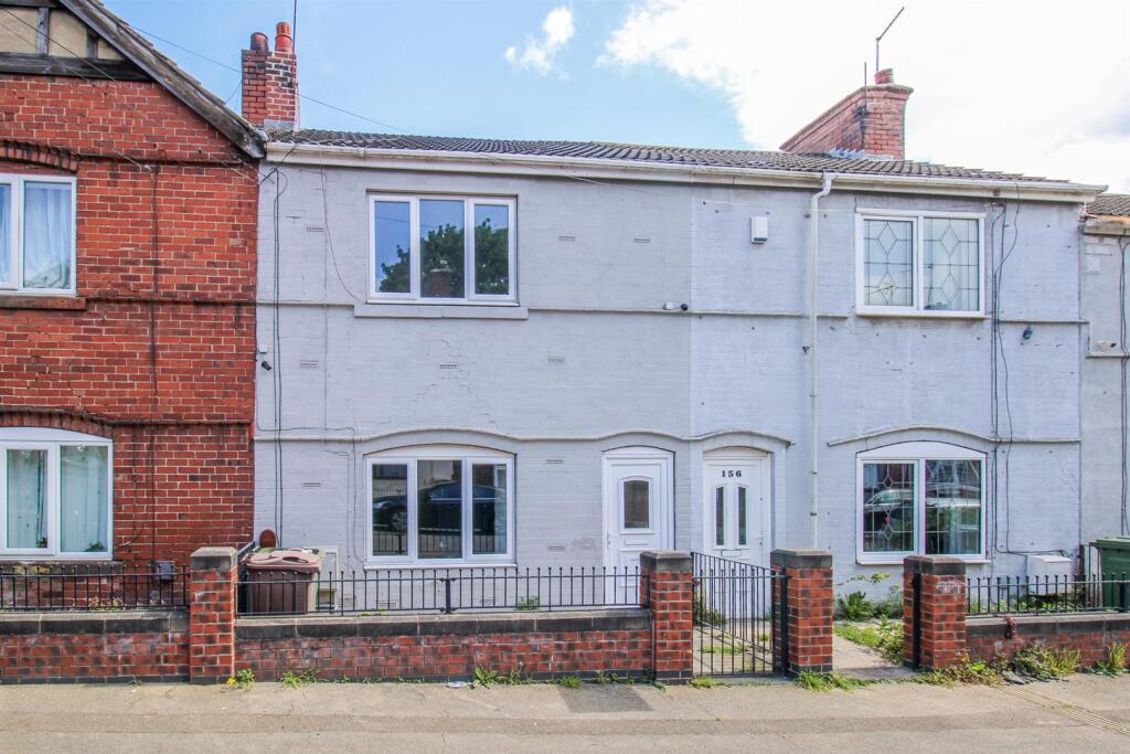 Main image of property: Harrow Street, South Elmsall, Pontefract, WF9 2BQ