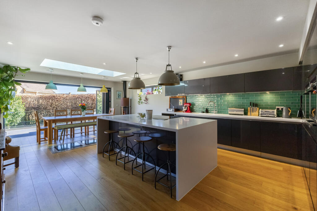 House in Batheaston, Elmhurst Estate - View 4