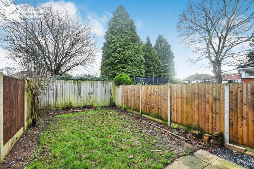 Additional image 9 of Rednall Drive, Sutton Coldfield, West Midlands
