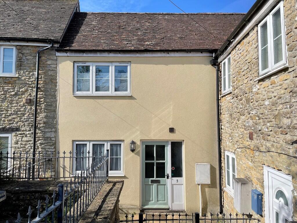 Main image of property: Coles Close, Wincanton, Somerset, BA9