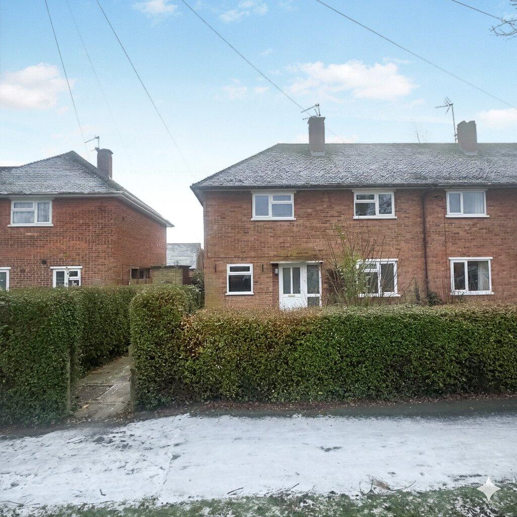 Main image of property: Poplar Road, Loughborough, Leicestershire, LE11
