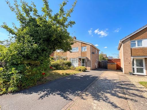 Main image of property: Lime Road, Southam