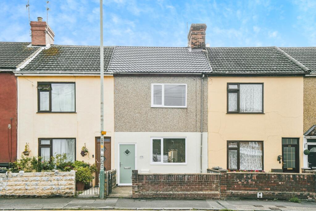 Main image of property: Cricklade Road - Gorse Hill, Swindon, SN2