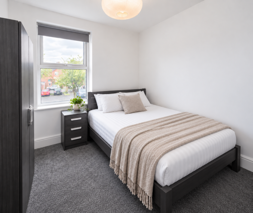 Main image of property: Church Drive, Carrington, Nottingham, NG5 2AS