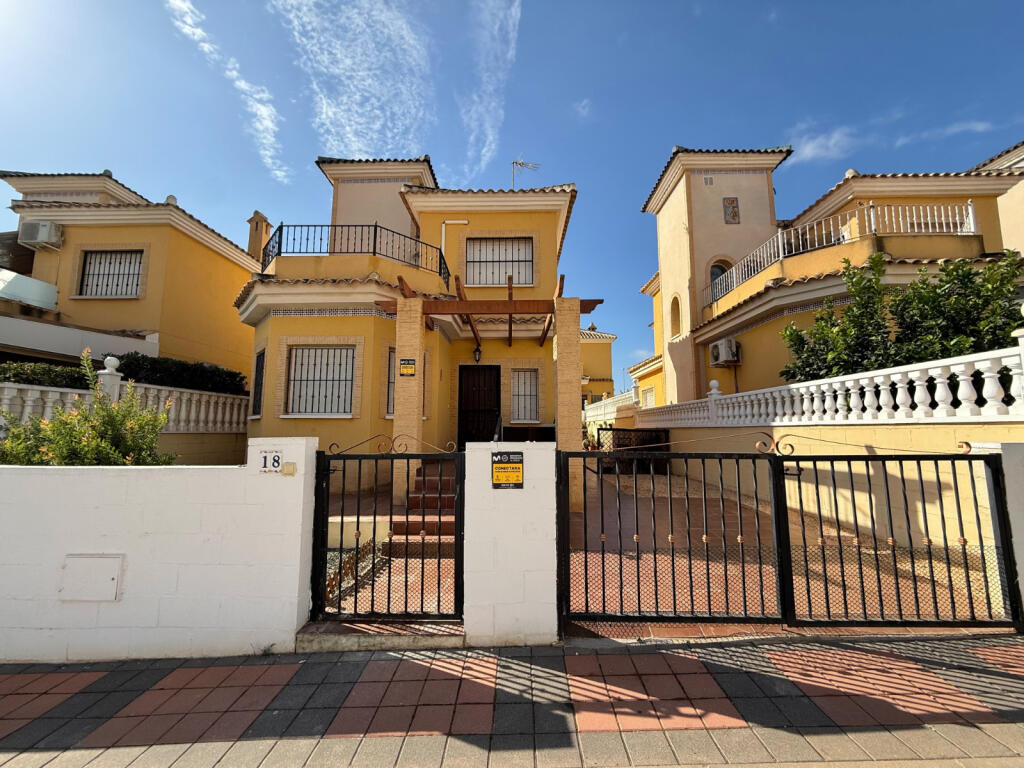 Main image of property: Valencia, Alicante, Ciudad Quesada