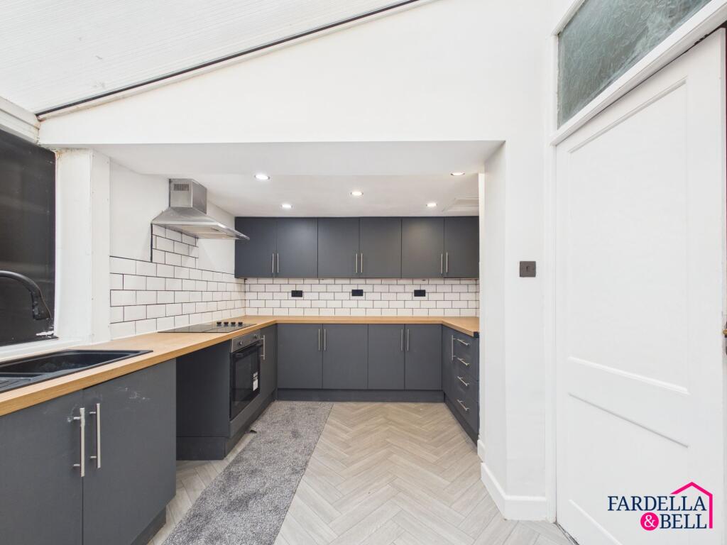 Main image of property: Culshaw Street, Burnley, BB10