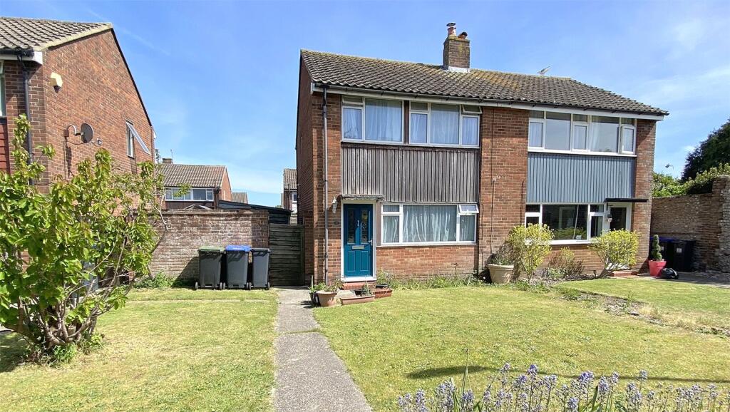 Main image of property: Rectory Farm Road, Sompting, West Sussex, BN15
