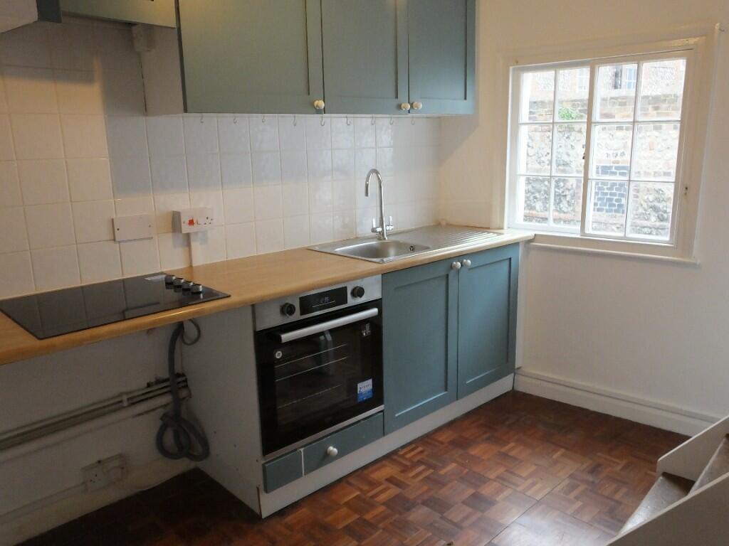 Main image of property: ST. NICHOLAS LANE, Lewes, BN7