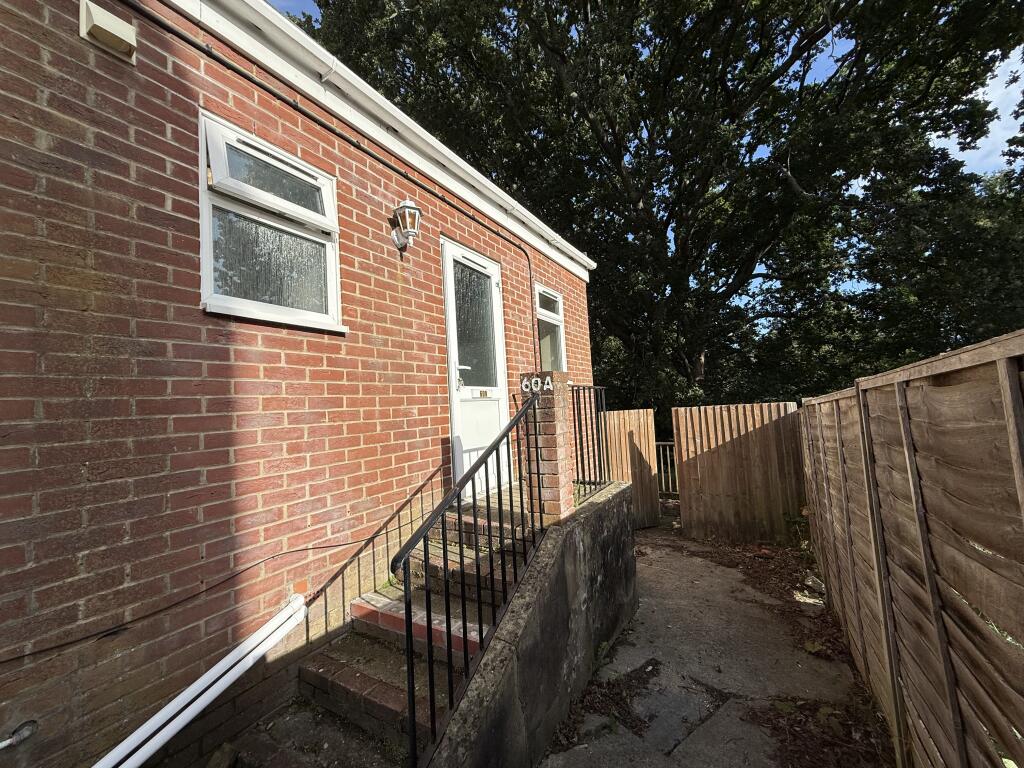 Main image of property: Sirdar Road,
