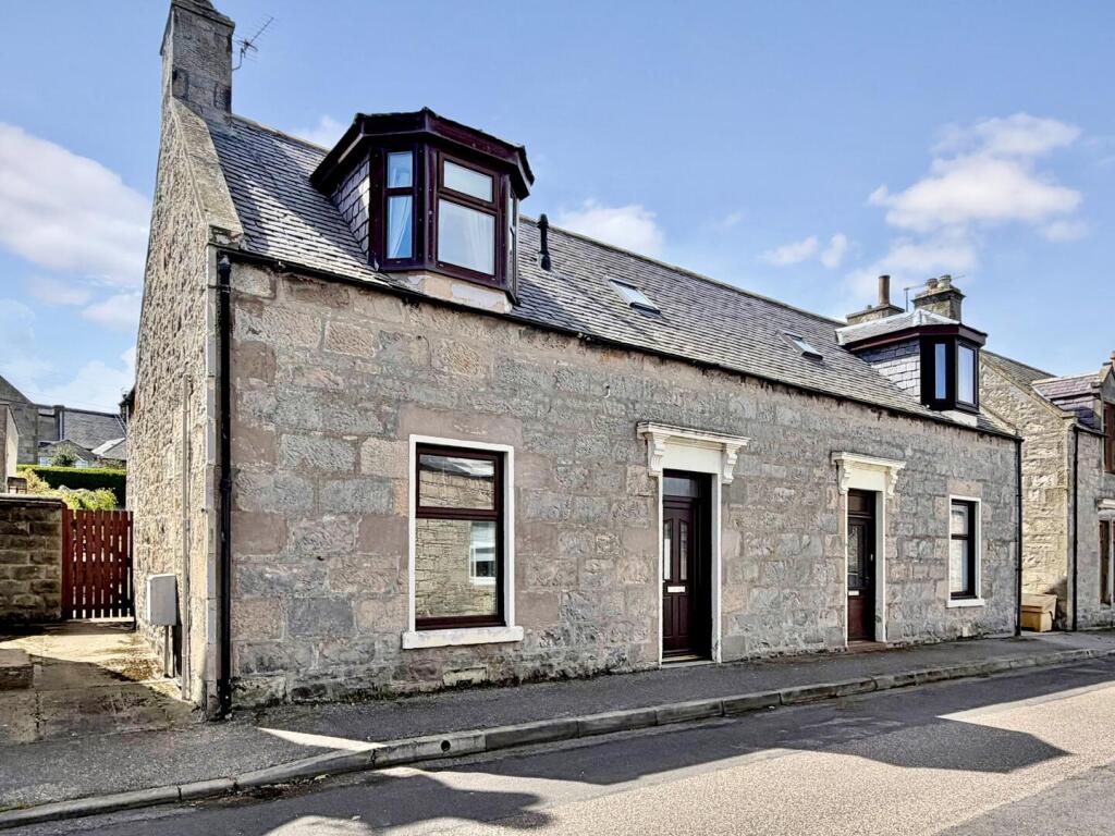 Main image of property: Union Street, Lossiemouth