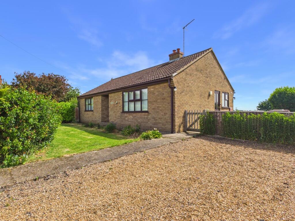 Main image of property: Birchfield Road, Nordelph, Downham Market, PE38