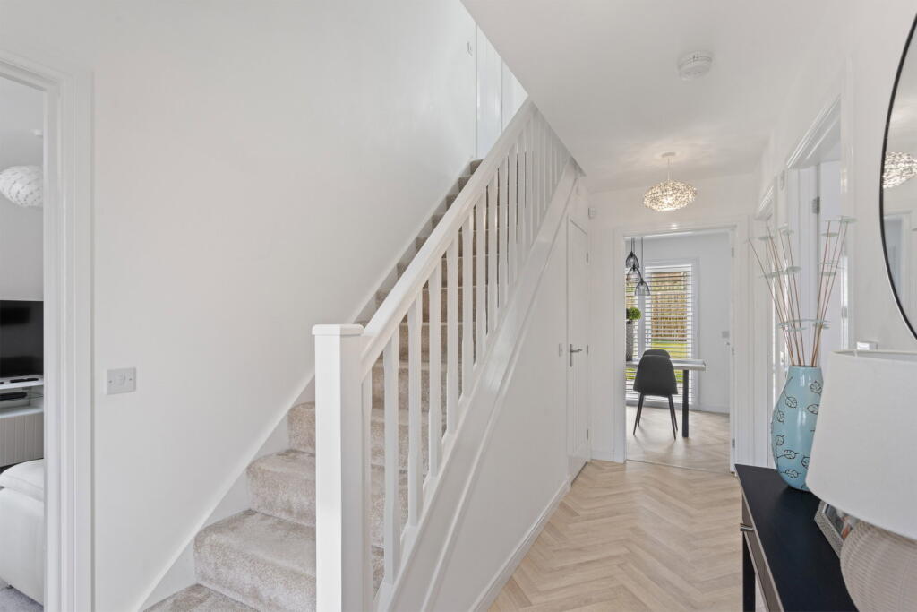 House in Edinburgh - View 5