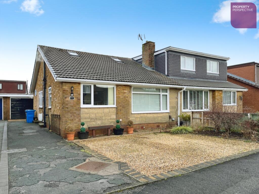 Main image of property: Sherwood Way, Shaw, Oldham