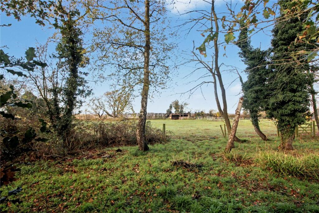 South Wood Drive, Caistor St. Edmund, Norwich, Norfolk, NR14 photo 3