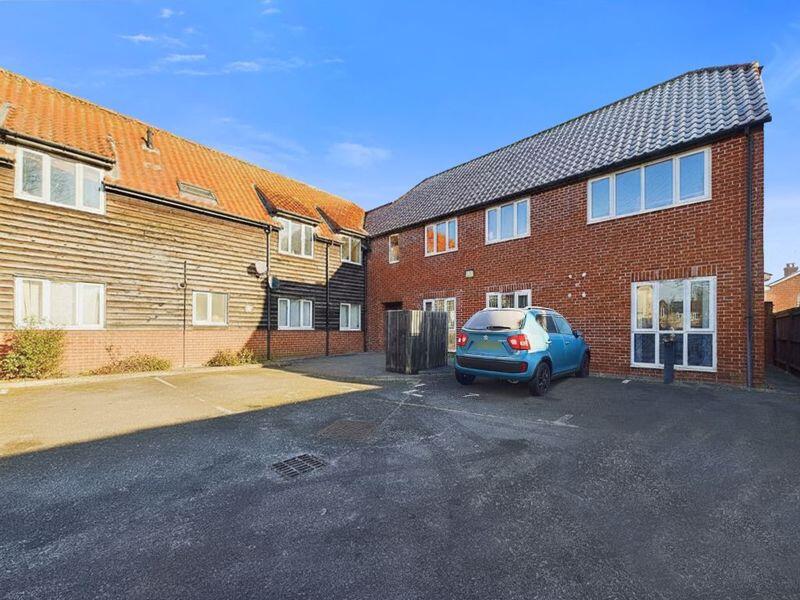 Main image of property: Railway Street, Braintree, CM7