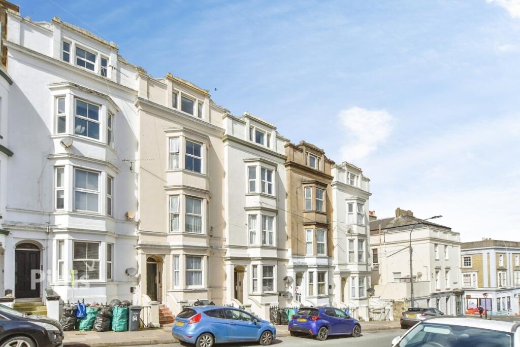 Main image of property: George Street Ryde PO33