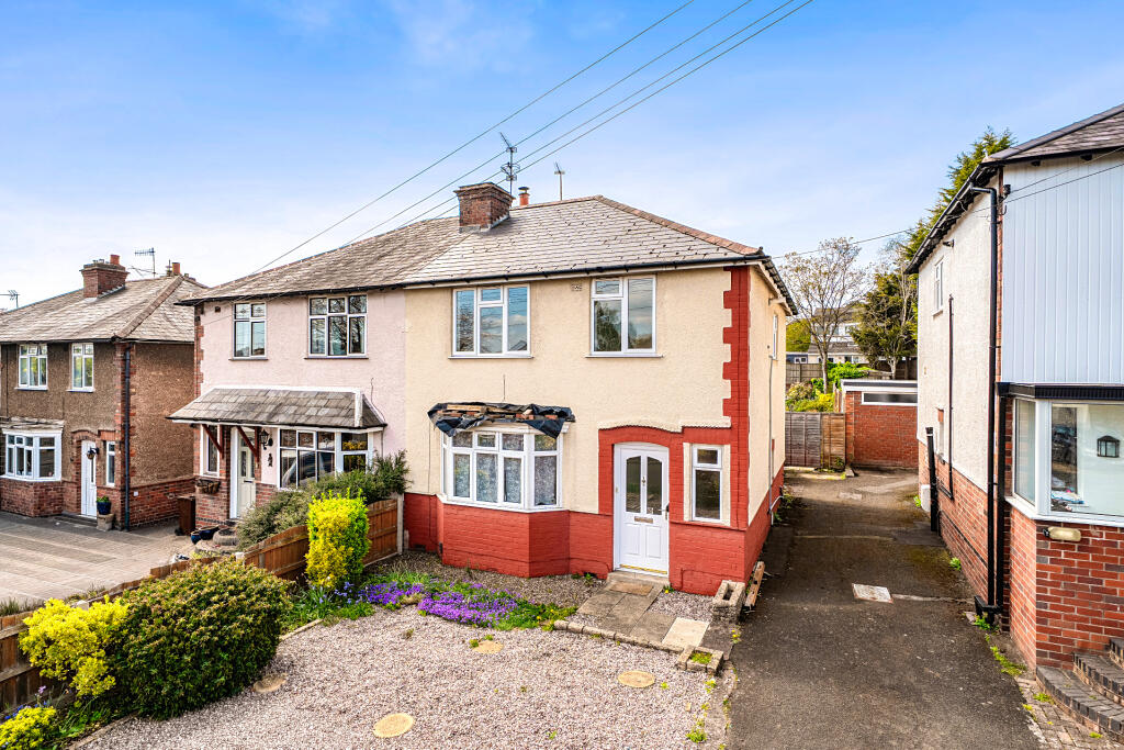 Main image of property: Lea Bank Avenue, Kidderminster