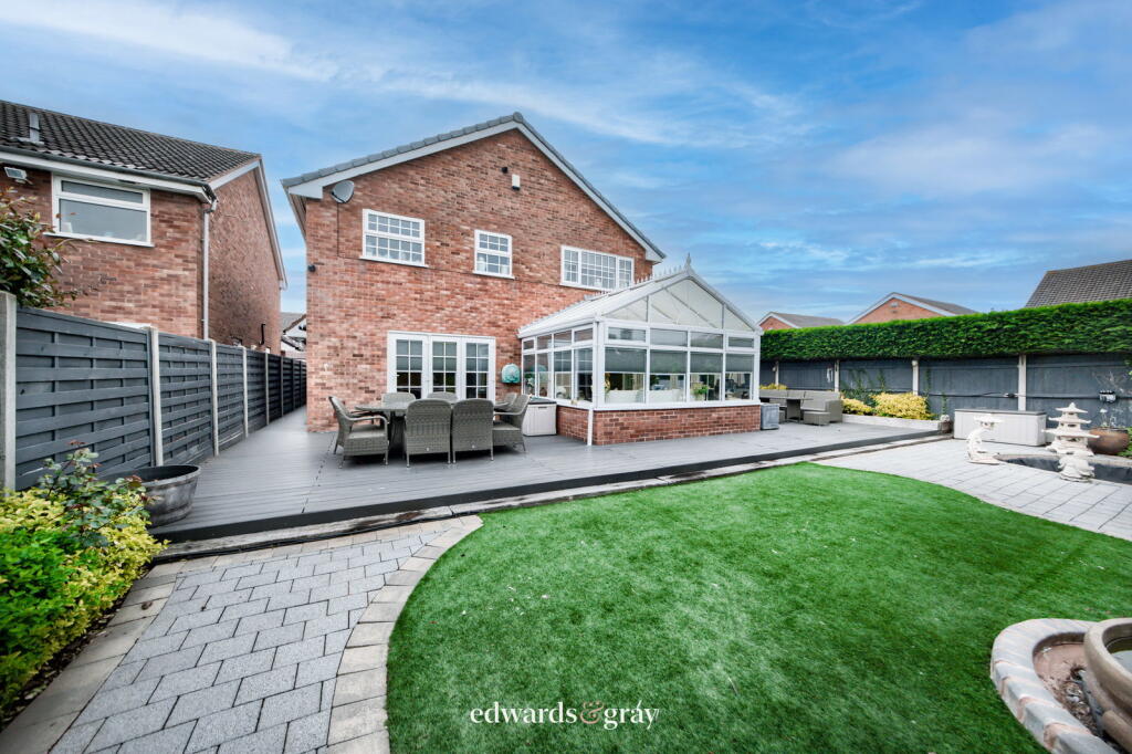 Additional image 28 of Burrow Hill Close, Castle Bromwich, B36 9ED