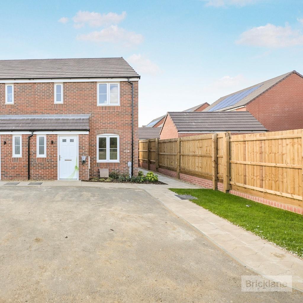 Main image of property: Blake Close, Market Harborough, LE16 9XP