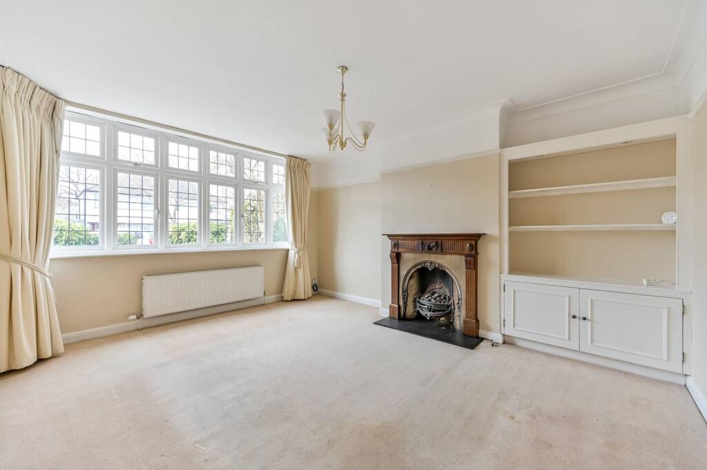 Manor Drive North, New Malden, KT3 photo 3