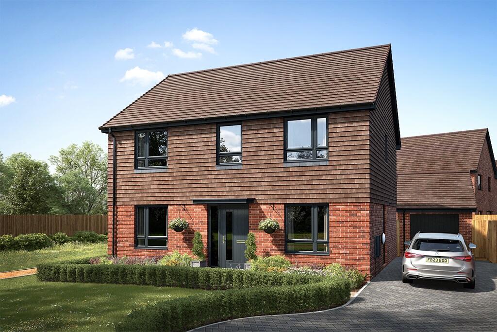 Main image of property: Highgrove Crescent
Polegate
BN26 6LQ