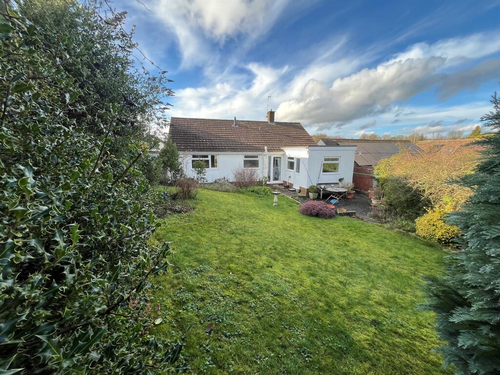 Main image of property: Hillside Drive, Gomeldon, Salisbury