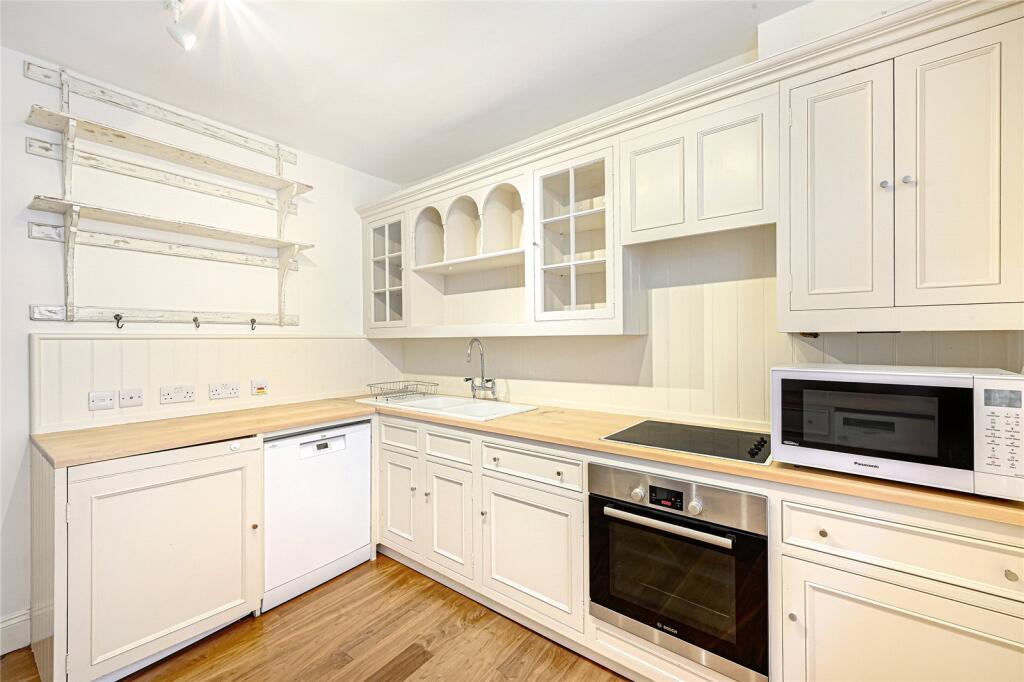 House in London - View 4